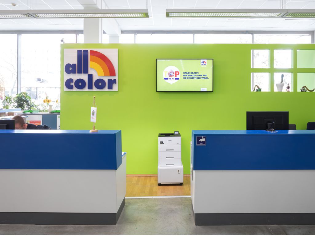 allcolor Wien 23 Verkauf