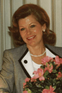 Christine Windisch