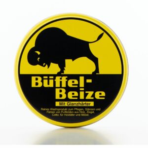 Büffelbeize